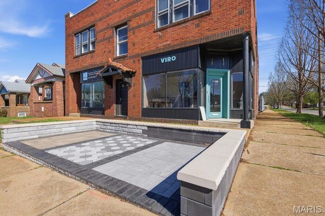 6401-6405 Arsenal Street, St Louis, MO 63139