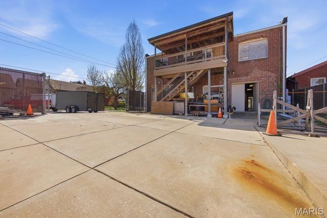 6401-6405 Arsenal Street, St Louis, MO 63139
