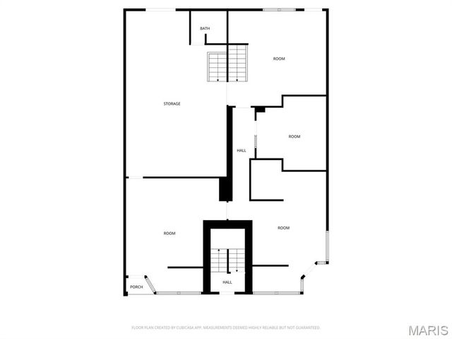 6401-6405 Arsenal Street, St Louis, MO 63139