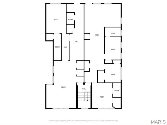6401-6405 Arsenal Street, St Louis, MO 63139