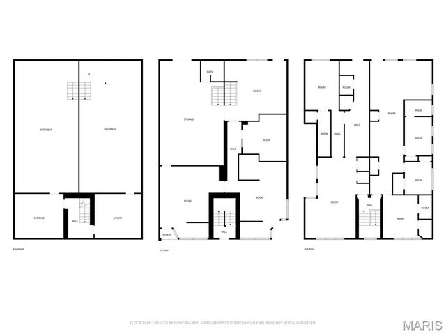 6401-6405 Arsenal Street, St Louis, MO 63139