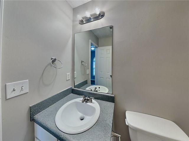 Address unavailable.