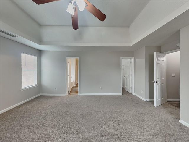 Address unavailable.