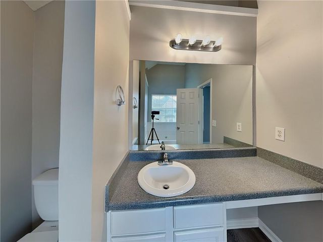 Address unavailable.