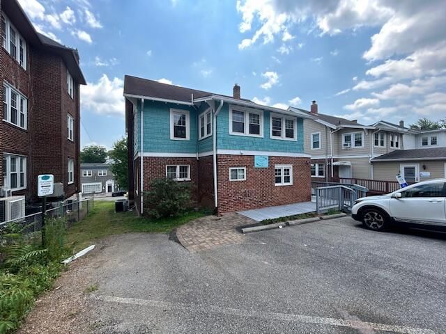1405 Grandin RD, Roanoke, VA 24015