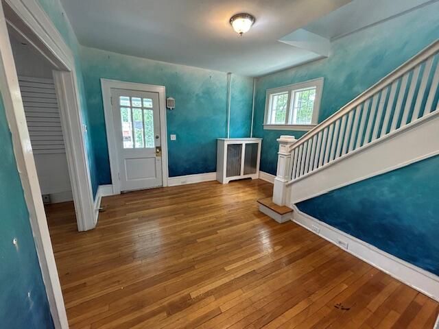 1405 Grandin RD, Roanoke, VA 24015