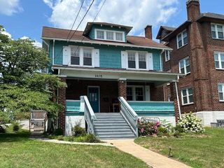 1405 Grandin RD, Roanoke, VA 24015