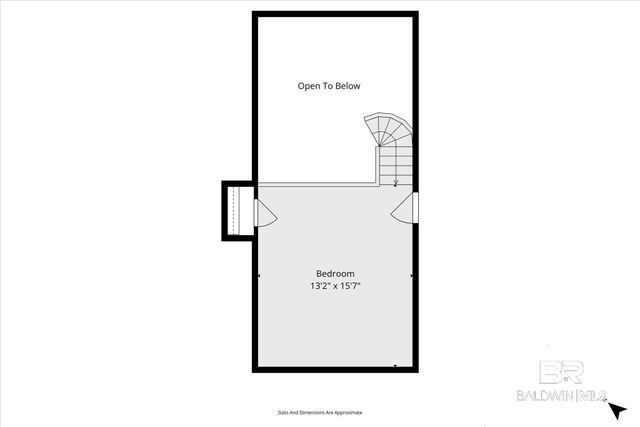 26115 Perdido Beach Boulevard 4H, Orange Beach, AL 36561