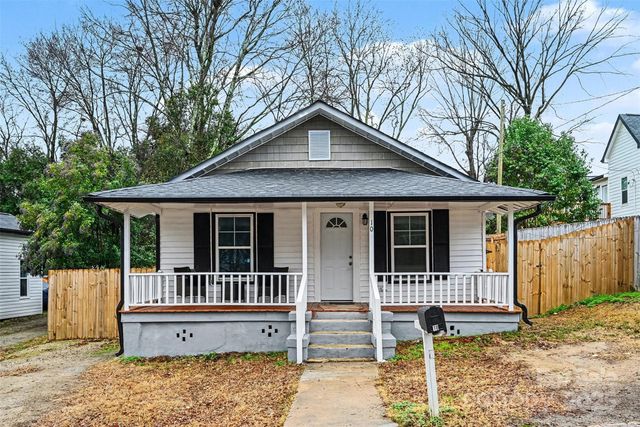 10 gold Street, Concord, NC 28025