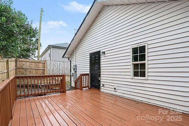 10 gold Street, Concord, NC 28025