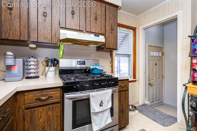 30641 Park Street, Roseville, MI 48066