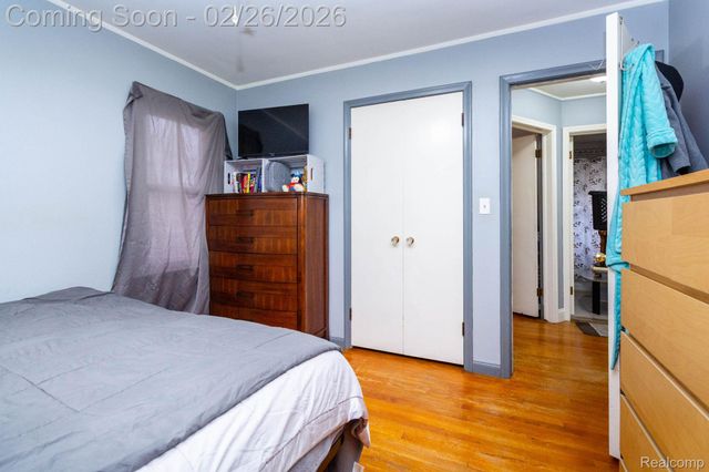 30641 Park Street, Roseville, MI 48066