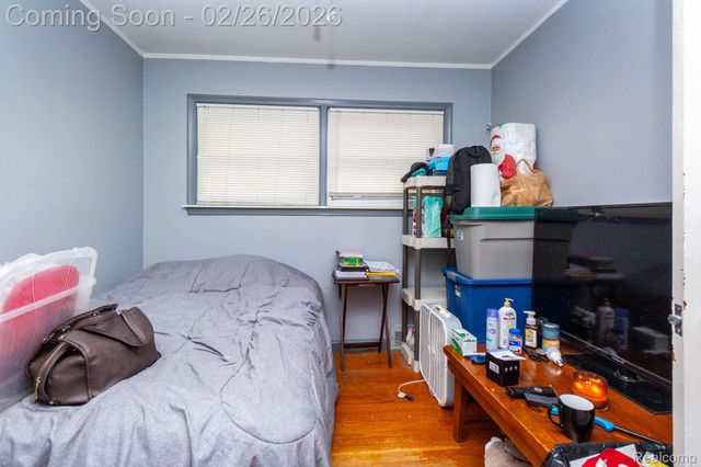 30641 Park Street, Roseville, MI 48066