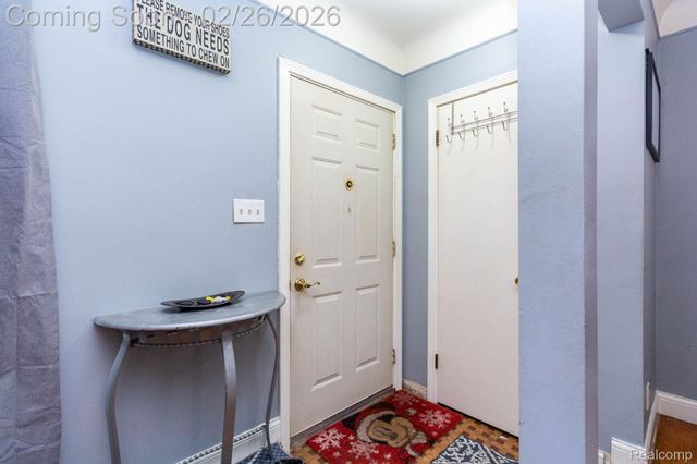 30641 Park Street, Roseville, MI 48066