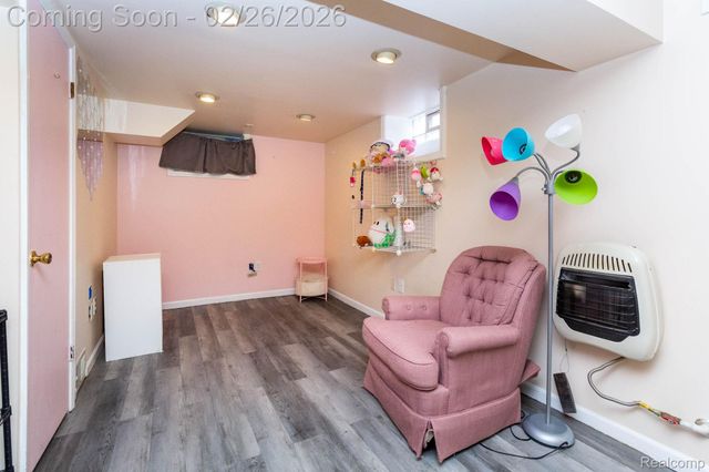 30641 Park Street, Roseville, MI 48066