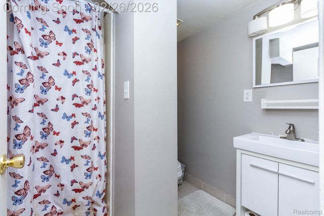 30641 Park Street, Roseville, MI 48066