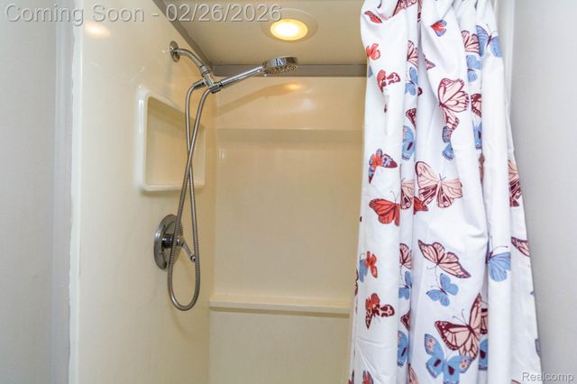 30641 Park Street, Roseville, MI 48066