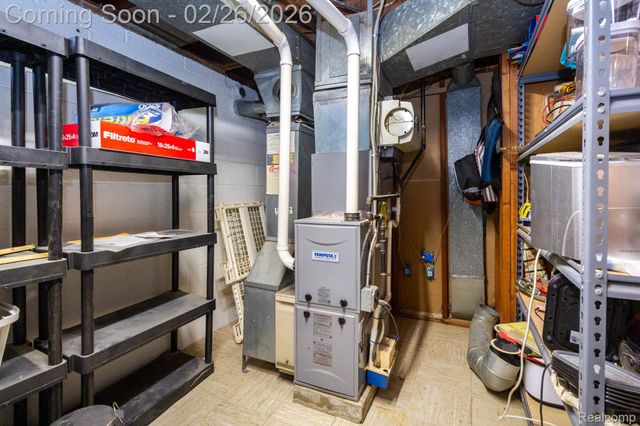 30641 Park Street, Roseville, MI 48066