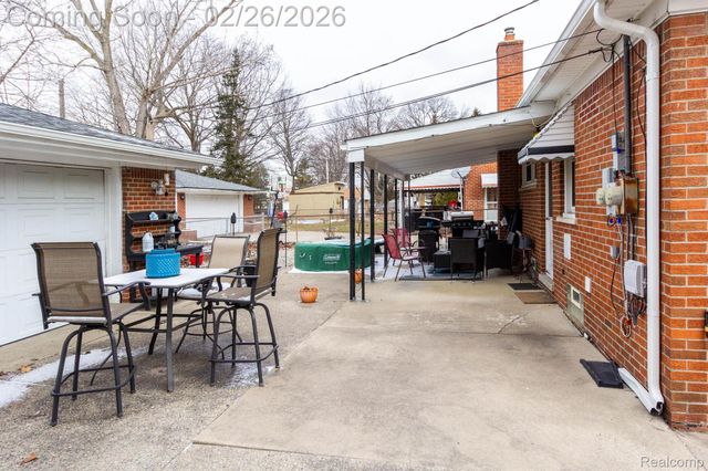 30641 Park Street, Roseville, MI 48066