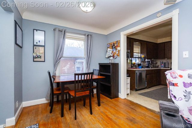 30641 Park Street, Roseville, MI 48066