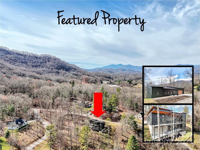 130 Midway Crossing Drive, Clyde, NC 28721