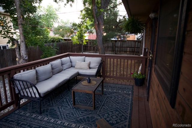 6393 Marshall Street, Arvada, CO 80003