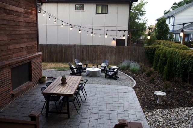 6393 Marshall Street, Arvada, CO 80003