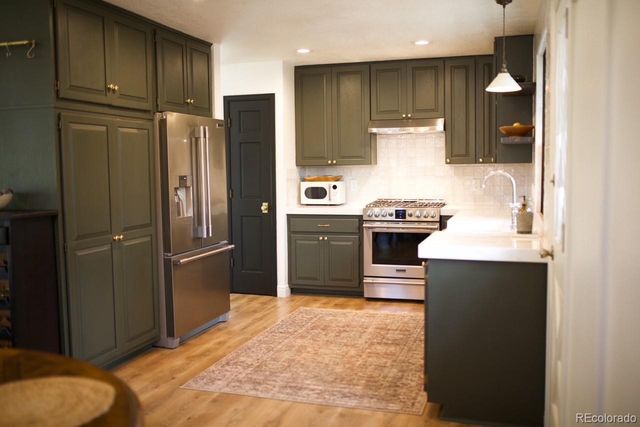 6393 Marshall Street, Arvada, CO 80003