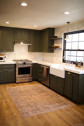 6393 Marshall Street, Arvada, CO 80003