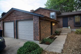 6393 Marshall Street, Arvada, CO 80003