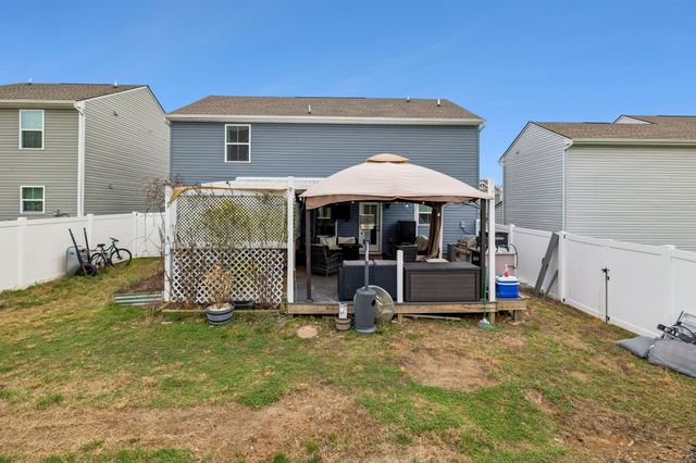 4124 S Downs Cir, White House, TN 37188