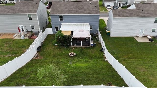 4124 S Downs Cir, White House, TN 37188