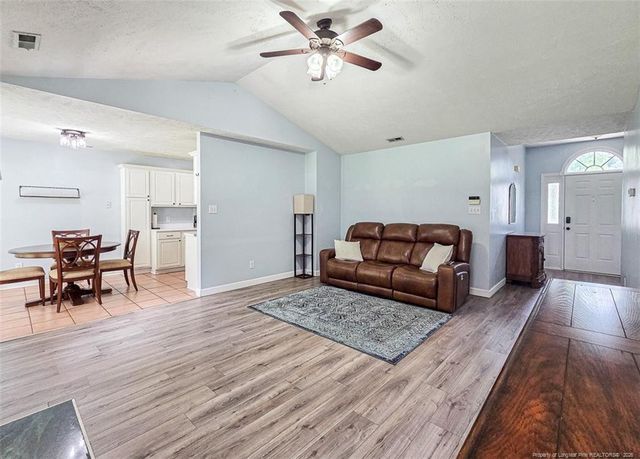 107 Elderberry Court, Raeford, NC 28376
