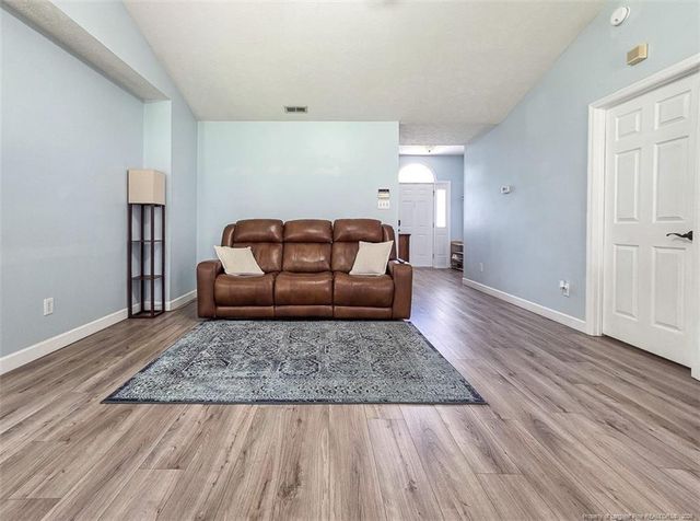 107 Elderberry Court, Raeford, NC 28376