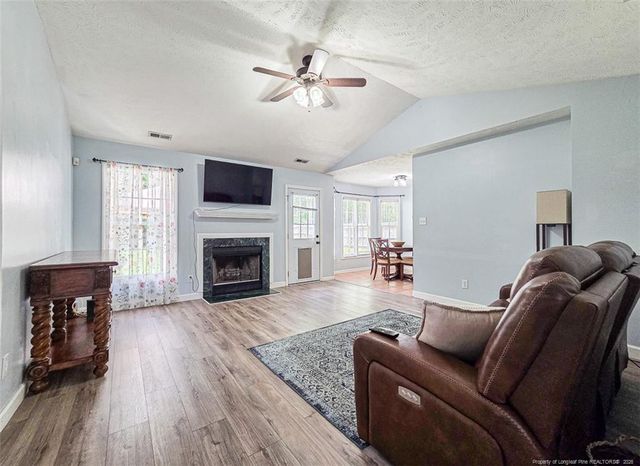 107 Elderberry Court, Raeford, NC 28376