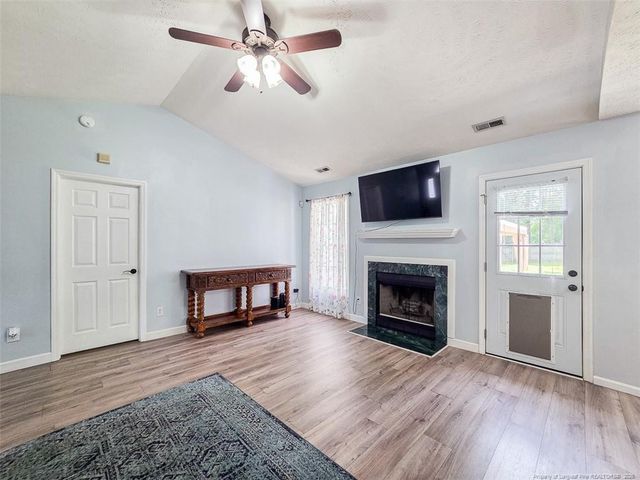 107 Elderberry Court, Raeford, NC 28376