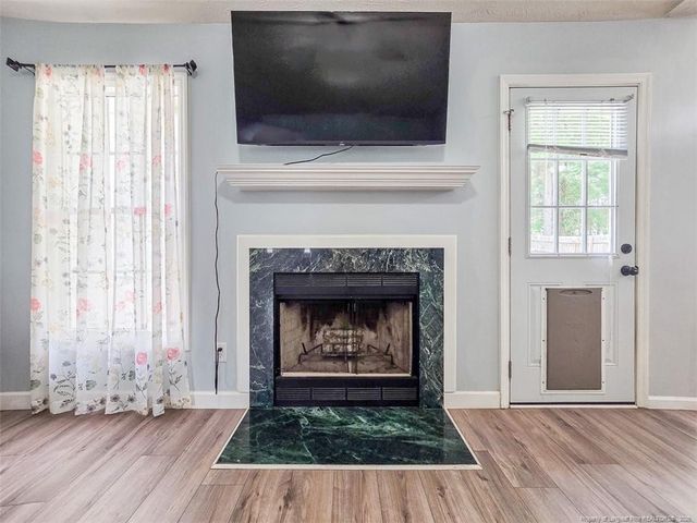 107 Elderberry Court, Raeford, NC 28376