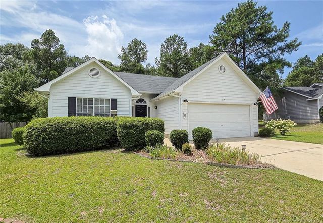 107 Elderberry Court, Raeford, NC 28376