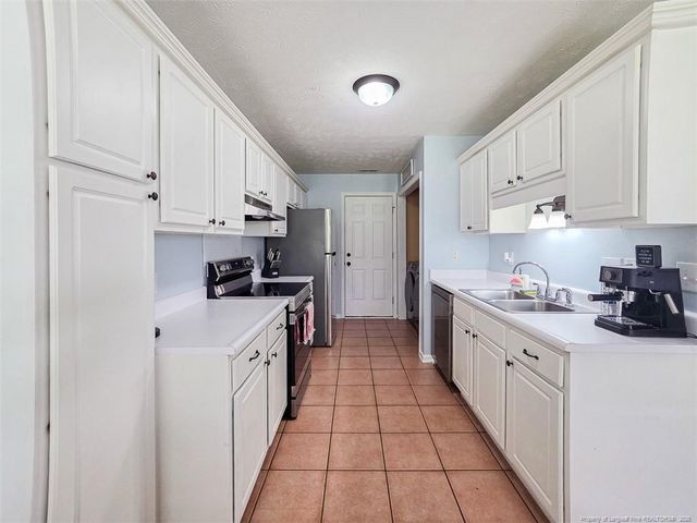107 Elderberry Court, Raeford, NC 28376