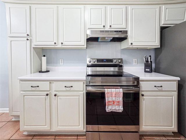 107 Elderberry Court, Raeford, NC 28376