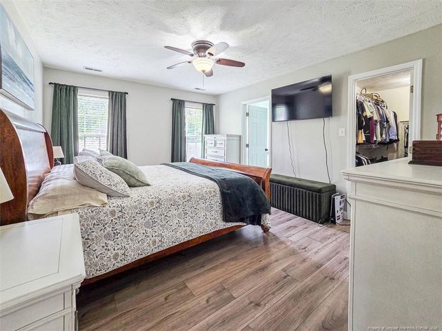 107 Elderberry Court, Raeford, NC 28376