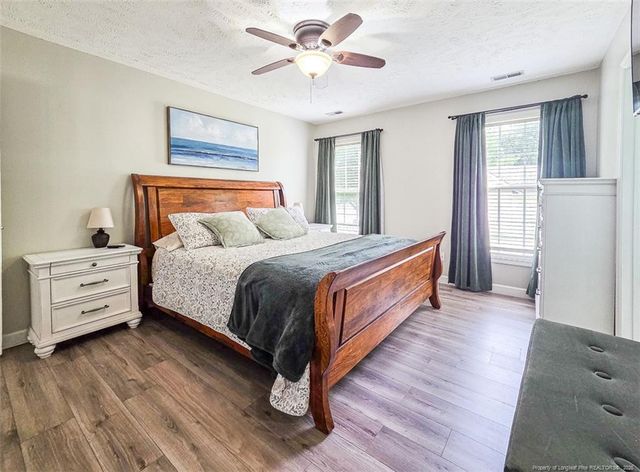 107 Elderberry Court, Raeford, NC 28376