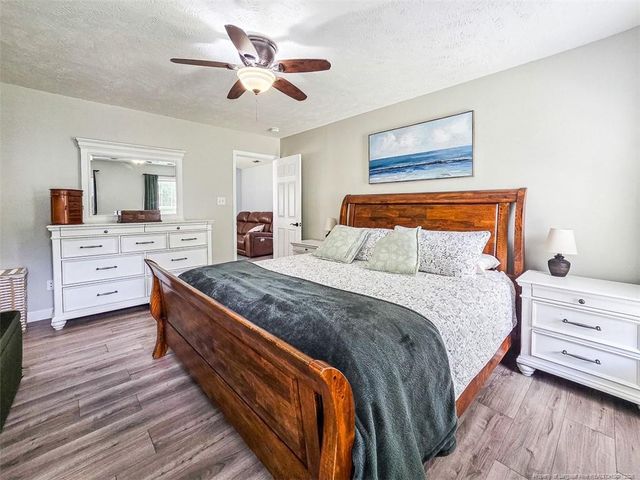 107 Elderberry Court, Raeford, NC 28376