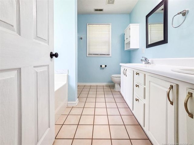 107 Elderberry Court, Raeford, NC 28376