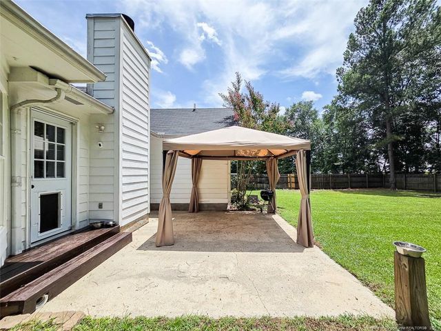 107 Elderberry Court, Raeford, NC 28376