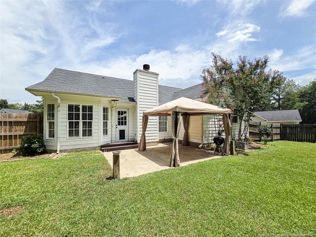 107 Elderberry Court, Raeford, NC 28376
