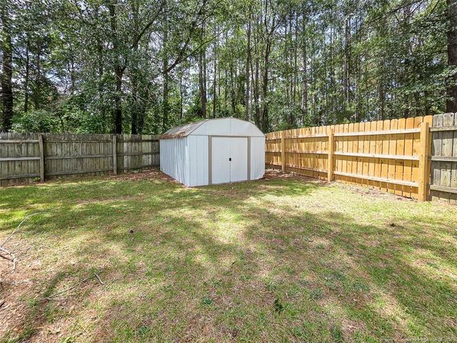 107 Elderberry Court, Raeford, NC 28376