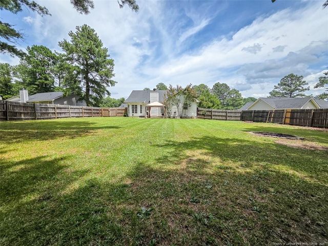 107 Elderberry Court, Raeford, NC 28376