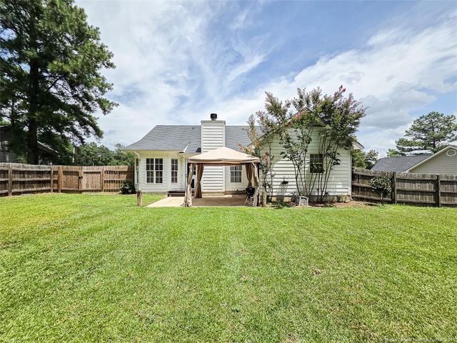 107 Elderberry Court, Raeford, NC 28376