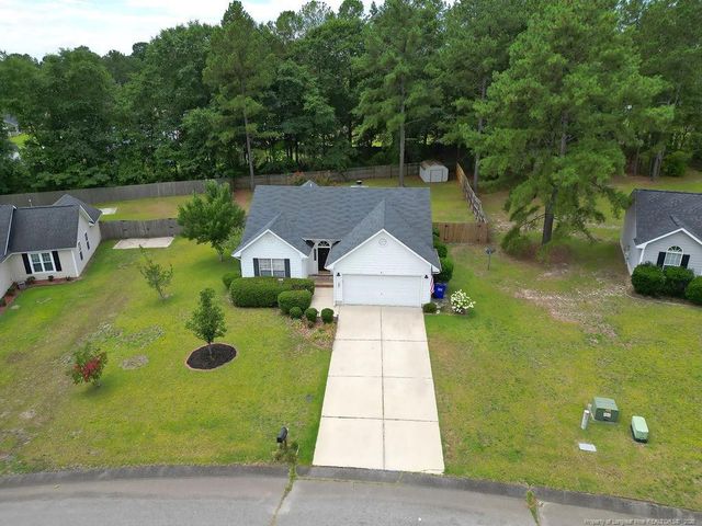 107 Elderberry Court, Raeford, NC 28376